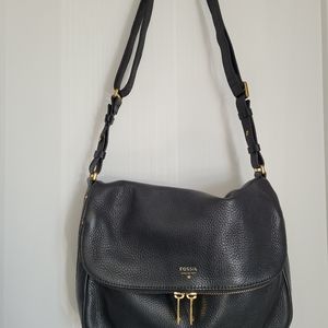 Crossbody purse